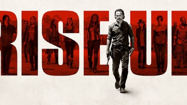 The Walking Dead : Le retour du Rick Grimes leader et combatif