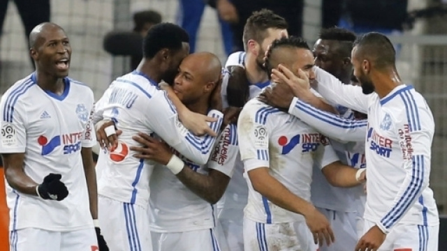 Un ancien joueur de Marseille revient sur son récent transfert ! - infosmarseille.fr