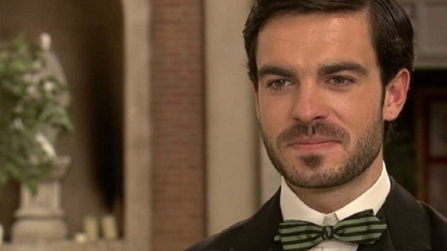 Una Vita, un nuovo personaggio ad Acacias 38, Fernando