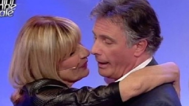 Uomini e Donne, Giorgio e Gemma