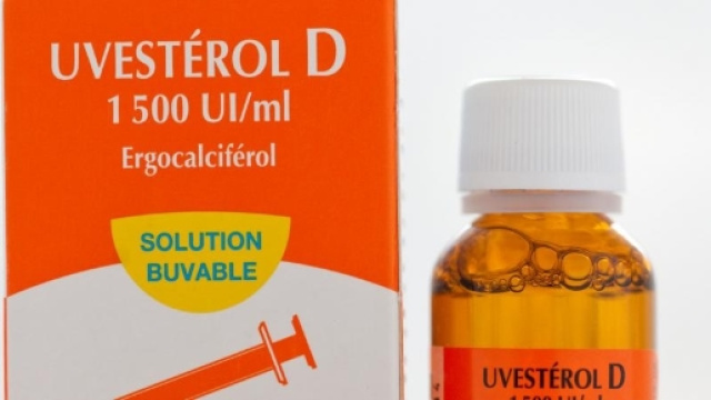 Uvestérol D : "Rien ne confirme la dangerosité de ce médicament ... - francetvinfo.fr