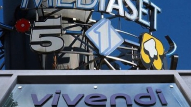 Vivendi-Mediaset, la soluzione è ancora lontana - 360com.it