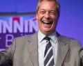 Nigel Farage to present new radio show