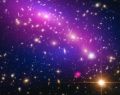 Big atoms will reveal the true nature of dark matter