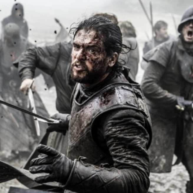Game of Thrones' Season 7 Preview | Hollywood Reporter - hollywoodreporter.com