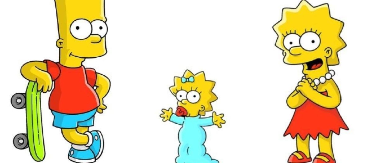 Conociendo a la hija mayor de Los Simpson, Lisa