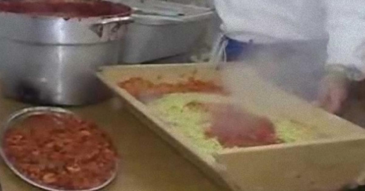Maccarruna 'nta' Maidda, ecco come prepararli