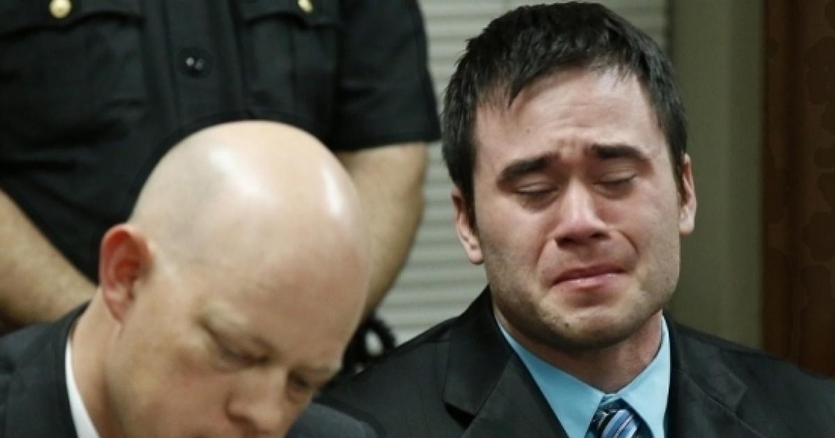 The Daniel Holtzclaw Trial And The DNA Evidence