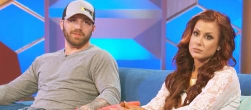 Teen Mom 2 Chelsea Houska And Her Dad Call Out Adam Lind For Lying In Season Premiere