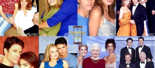 1000+ images about Days Of Our Lives on Pinterest | Alison sweeney ... - pinterest.com