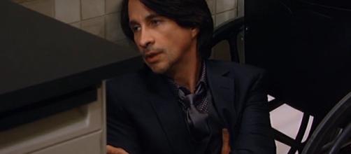'General Hospital' spoilers - Finn cured but now a drug addict! (image via YouTube Daytime99)