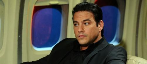 'General Hospital' spoilers say Tyler Christopher teases return to 'GH' (via Blasting News image library - inquisitr.com)