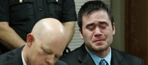 263-Year Sentence Given To Oklahoma City Cop Daniel Holtzclaw - inquisitr.com