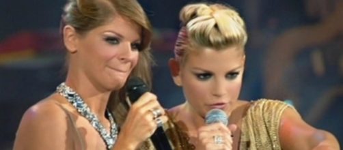 Alessandra Amoroso ed Emma Marrone spopolano su Italia1.