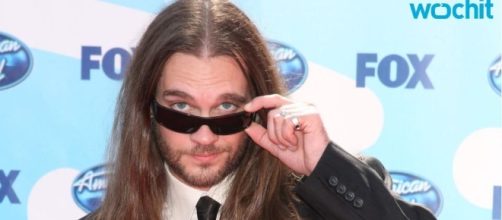 American Idol' alum Bo Bice threatens legal action after being ... - aol.com