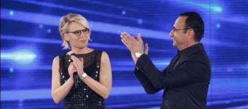 Amici 15: Carlo Conti quarto giudice, Amoroso e Nannini ospiti ... - panorama.it