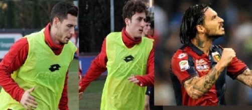 Calciomercato Genoa, UFFICIALE l'acquisto di 3 giocatori, ora si chiude per Taarabt