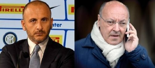 Calciomercato Inter: Ausilio sfida Marotta per 3 dei migliori talenti brasiliani