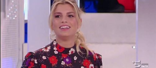 De Filippi contro Emma Marrone?