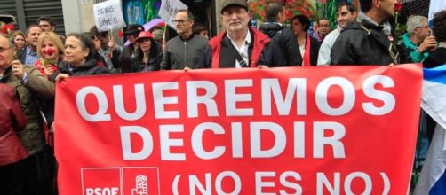 El peso del PSOE en la gobernabilidad
