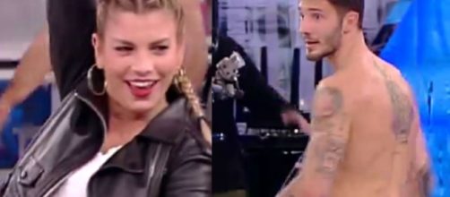 Emma e Stefano gossip news oggi