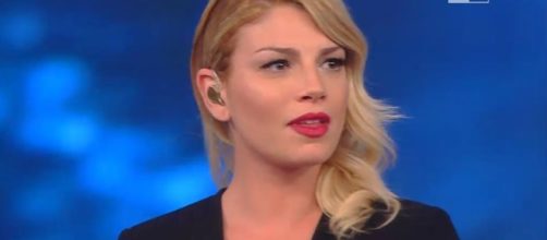 Emma Marrone lascia il serale di Amici 2017