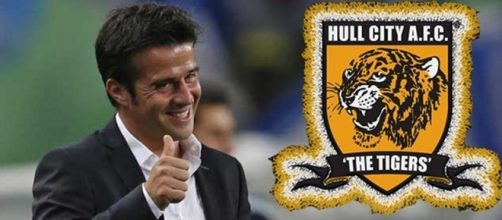 Marco Silva è il nuovo allenatore dell'Hull City - fotosportnotizie.