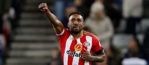 Jermain Defoe wants to return to West Ham to right the wrong of ... - thesun.co.uk