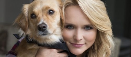 Miranda Lambert is a star of country music and the founder of MuttNation Foundation. / Photos via Ellie Bagli, Freeman PR. Used with permission.