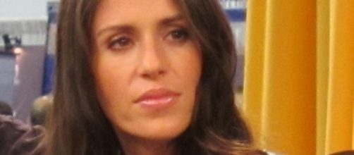 Source: Wikimedia Nan Palermo. Soleil Moon Frye debuts postpartum weight loss