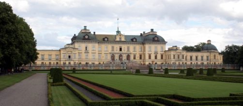 Svezia: fantasmi nel castello di Drottningholm?