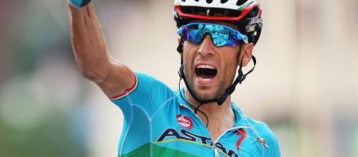 Vincenzo Nibali, niente classiche