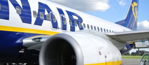 Voli, tre nuovi collegamenti da e per Lamezia Terme targati Ryanair