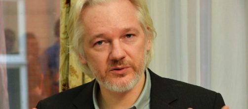 WikiLeaks founder Julian Assange to 'accept arrest' if ... - net.au
