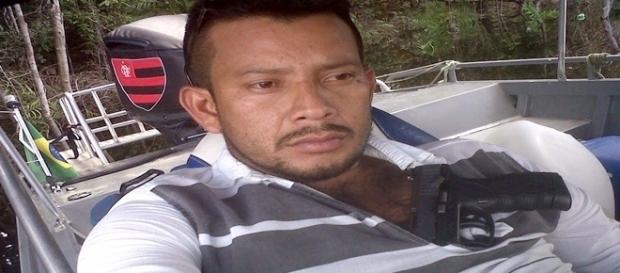 A Polícia Federal descobre o ‘xerife’ do massacre em Manaus. A Polícia Federal descobre o ‘xerife’ do massacre em Manaus.