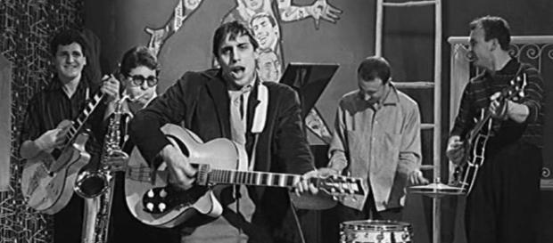Adriano Celentano il 6 gennaio compie 79 anni. Adriano Celentano il 6 gennaio compie 79 anni.