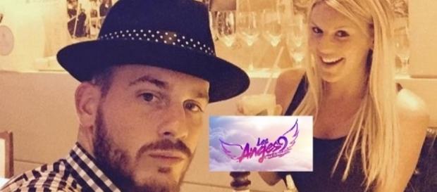 Amélie et Raphaël répondent sur leur retour possible dans Les Anges 9 Amélie et Raphaël répondent sur leur retour possible dans Les Anges 9