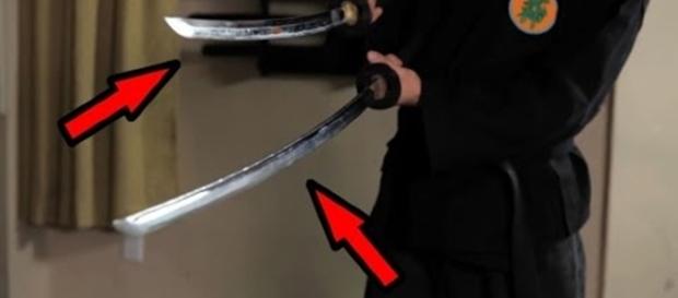 as armas ninjas mais mortais do mundo as armas ninjas mais mortais do mundo