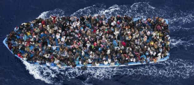 Asylpolitik - Warum die EU Flüchtlinge tötet - Politik ... - sueddeutsche.de Asylpolitik - Warum die EU Flüchtlinge tötet - Politik ... - sueddeutsche.de