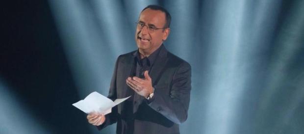 Maria De Filippi ne mette a segno un'altra: all'Ariston per Sanremo? Maria De Filippi ne mette a segno un'altra: all'Ariston per Sanremo?