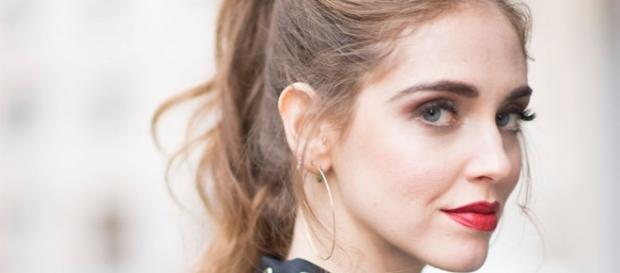 Chiara Ferragni sta vivendo la più bella storia d'amore con Fedez Chiara Ferragni sta vivendo la più bella storia d'amore con Fedez
