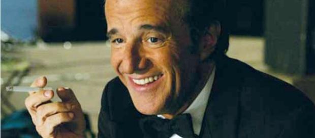 Christian De Sica è il nuovo conduttore di Striscia la Notizia ... - gds.it Christian De Sica è il nuovo conduttore di Striscia la Notizia ... - gds.it