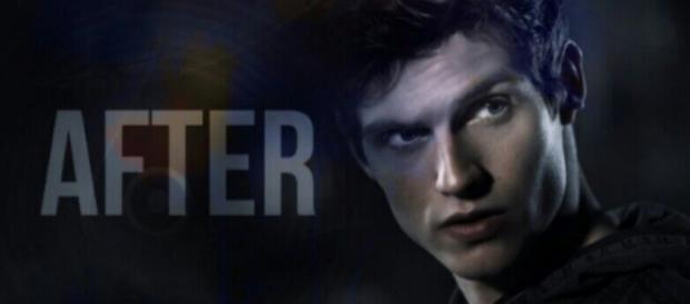 Daniel Sharman, o preferido ator a interpretar Hardin Scott Daniel Sharman, o preferido ator a interpretar Hardin Scott