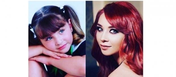 Daniela Lujan : L'ex Luz Clarita a t-elle fait de la chirurgie esthétique ? Daniela Lujan : L'ex Luz Clarita a t-elle fait de la chirurgie esthétique ?