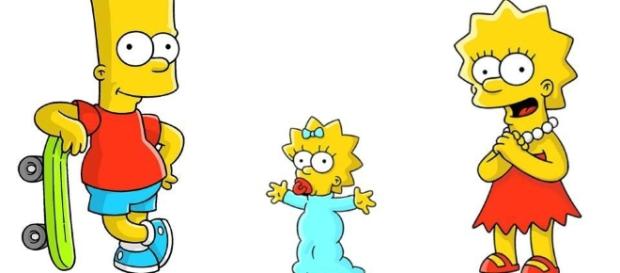 Descubriendo a la aplicada Lisa Simpson Descubriendo a la aplicada Lisa Simpson