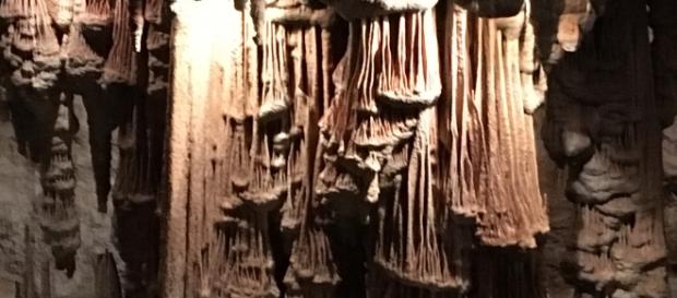 Die Drachenhöhle "Coves del Drach" siehst du hier - Foto: Grischa Baumeister Die Drachenhöhle "Coves del Drach" siehst du hier - Foto: Grischa Baumeister