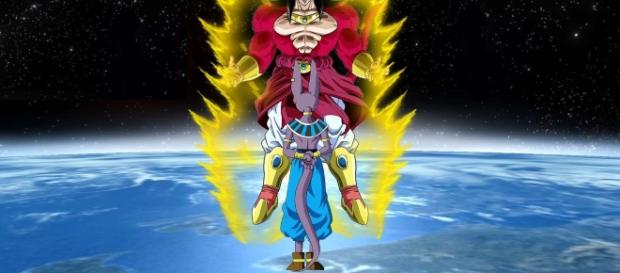 Dragon Ball Super Broly vs Bills Dragon Ball Super Broly vs Bills
