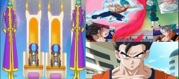 Dragon Ball Super: El torneo de los 12 universos, estreno el 4 de febrero Dragon Ball Super: El torneo de los 12 universos, estreno el 4 de febrero