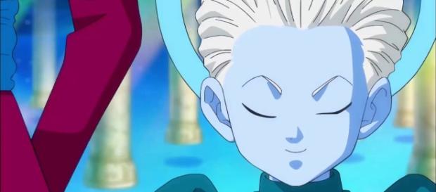 Dragon Ball SUPER-xDarko-youtube Dragon Ball SUPER-xDarko-youtube