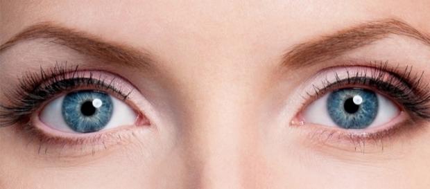 É possível mudar permanentemente a cor dos seus olhos - Mega Curioso - com.br É possível mudar permanentemente a cor dos seus olhos - Mega Curioso - com.br